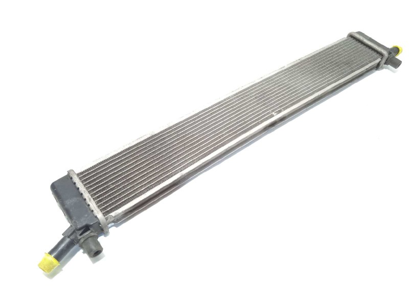 Recambio de radiador agua para toyota auris 1.8 16v (híbrido) referencia OEM IAM G901002010  