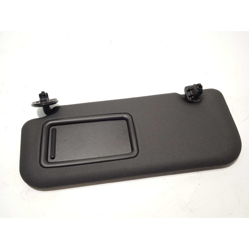 Recambio de parasol izquierdo para toyota yaris cross 1.5 hybrid (mxpj10l) referencia OEM IAM 74320K0100C0  