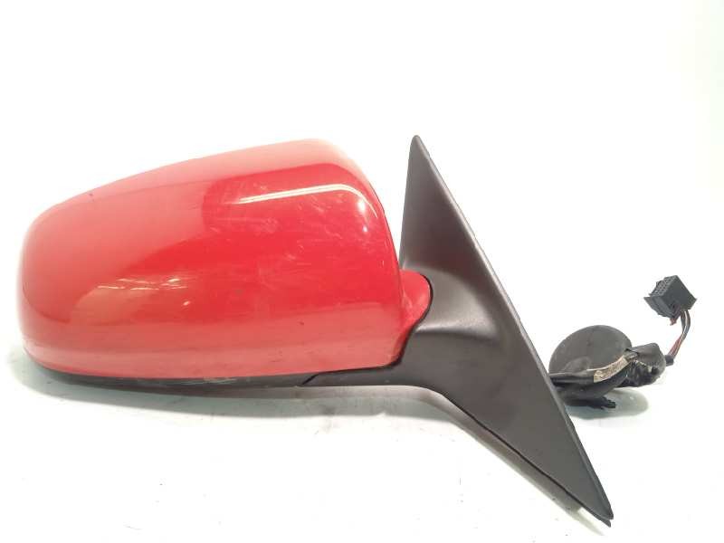 Recambio de retrovisor derecho para audi a3 (8p) 2.0 tdi ambiente referencia OEM IAM 8P1858532G  8P1858532G01C
