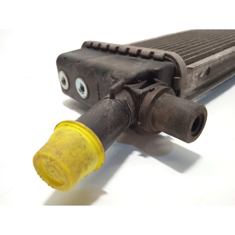 Recambio de radiador agua para toyota auris 1.8 16v (híbrido) referencia OEM IAM G901002010  