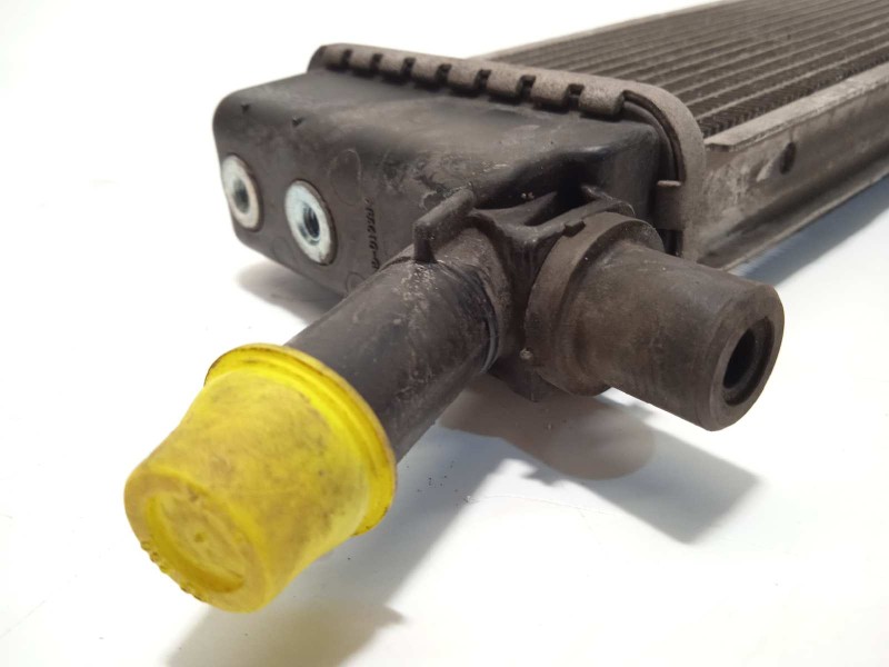 Recambio de radiador agua para toyota auris 1.8 16v (híbrido) referencia OEM IAM G901002010  