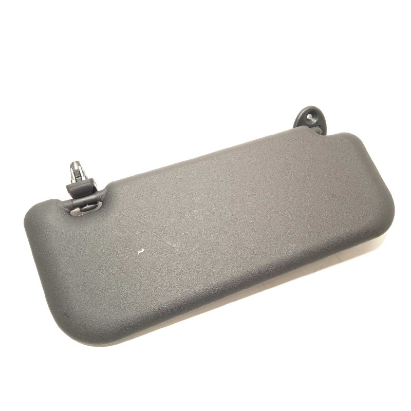 Recambio de parasol izquierdo para toyota yaris cross 1.5 hybrid (mxpj10l) referencia OEM IAM 74320K0100C0  