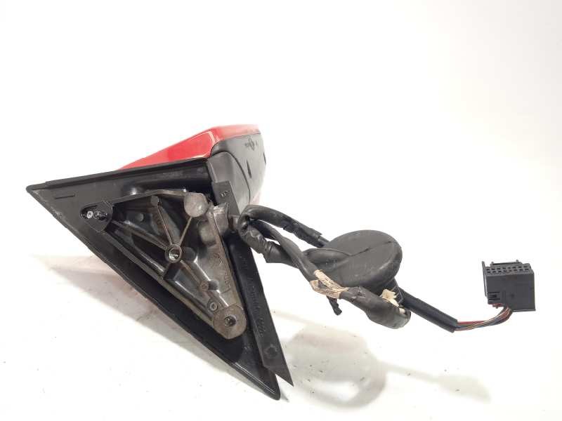 Recambio de retrovisor derecho para audi a3 (8p) 2.0 tdi ambiente referencia OEM IAM 8P1858532G  8P1858532G01C