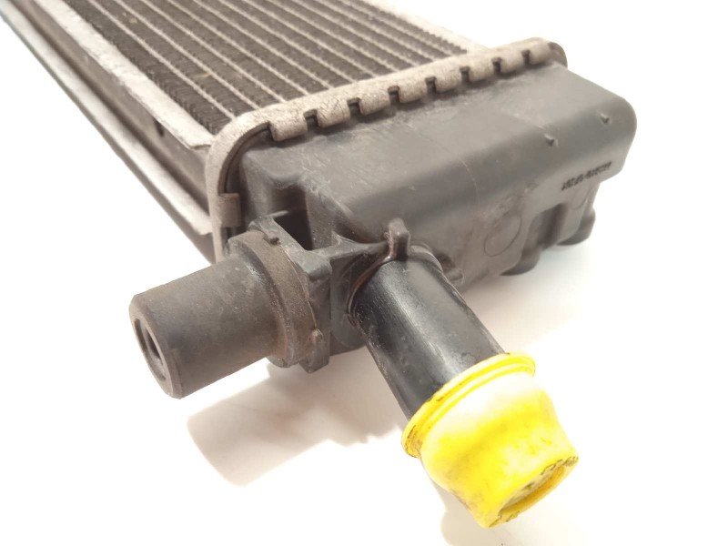 Recambio de radiador agua para toyota auris 1.8 16v (híbrido) referencia OEM IAM G901002010  