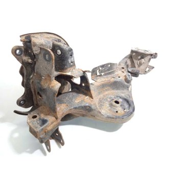 Recambio de mangueta trasera izquierda para nissan qashqai (j11) tekna referencia OEM IAM 55430JD000  432024EG0A