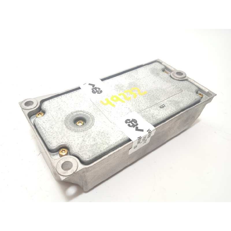 Recambio de centralita airbag para volvo s60 berlina 2.4 d referencia OEM IAM P8651523 0285001456 8651523