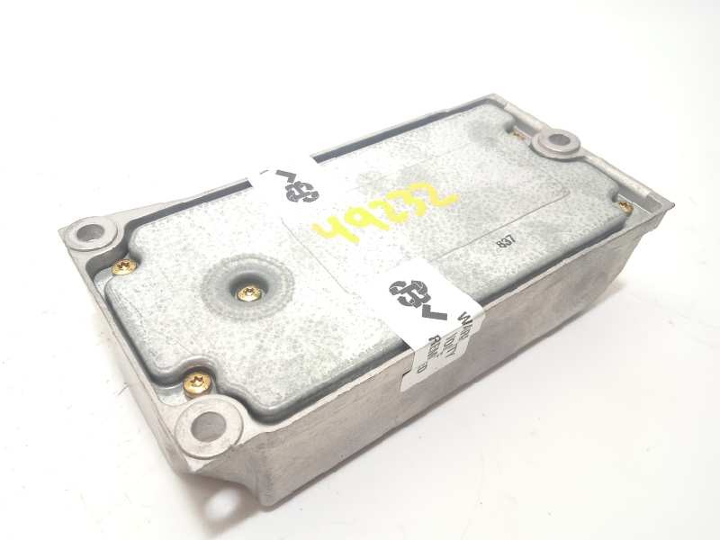 Recambio de centralita airbag para volvo s60 berlina 2.4 d referencia OEM IAM P8651523 0285001456 8651523