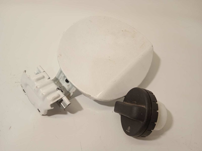 Recambio de tapa exterior combustible para toyota yaris cross 1.5 hybrid (mxpj10l) referencia OEM IAM 7730012020  