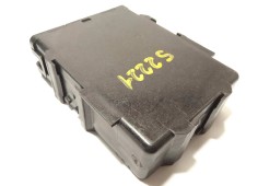 Recambio de modulo electronico para toyota auris 1.8 16v (híbrido) referencia OEM IAM 8953512011   2