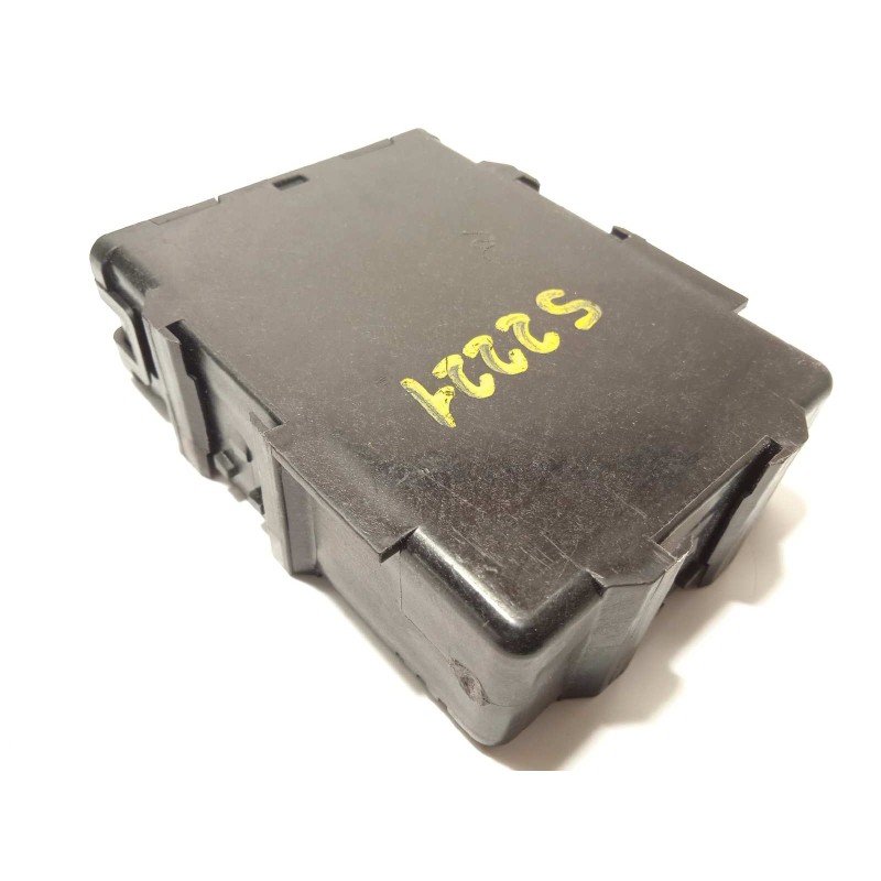 Recambio de modulo electronico para toyota auris 1.8 16v (híbrido) referencia OEM IAM 8953512011  