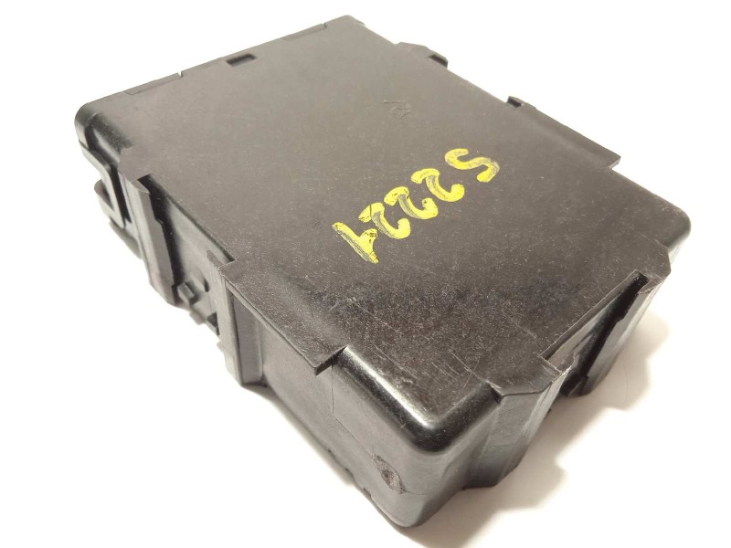 Recambio de modulo electronico para toyota auris 1.8 16v (híbrido) referencia OEM IAM 8953512011  