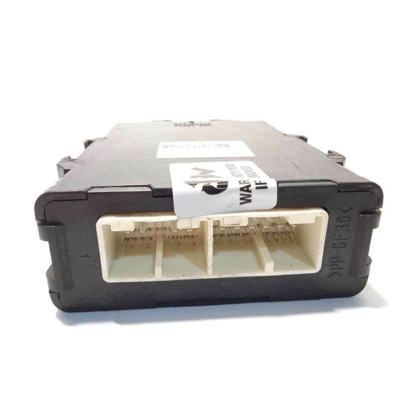 Recambio de modulo electronico para toyota auris 1.8 16v (híbrido) referencia OEM IAM 8953512011  