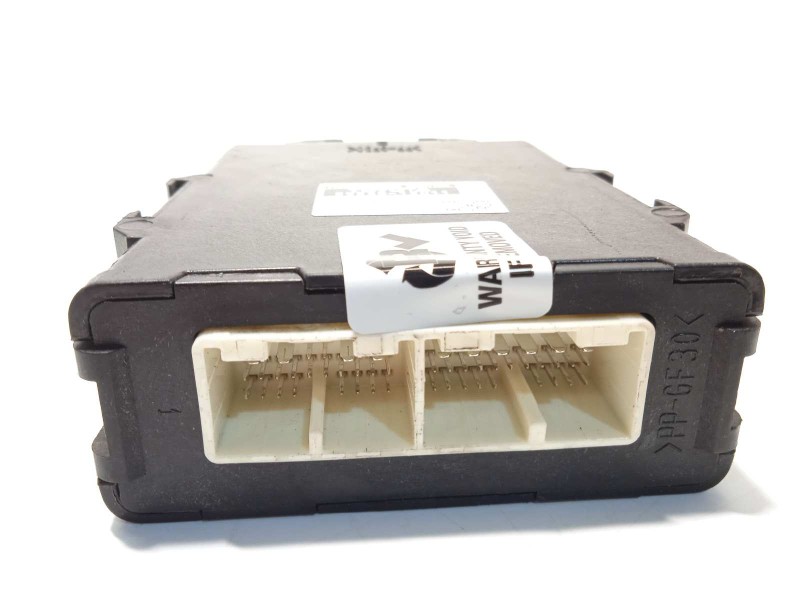 Recambio de modulo electronico para toyota auris 1.8 16v (híbrido) referencia OEM IAM 8953512011  