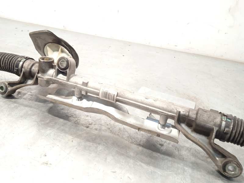 Recambio de cremallera direccion para ford ecosport (cr6) 1.0 ecoboost cat referencia OEM IAM GN153A500CA  2139285