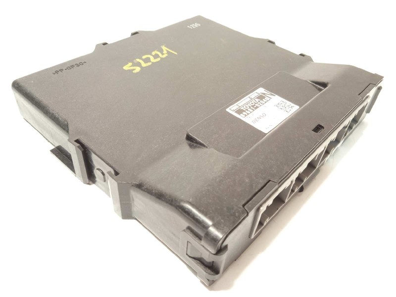 Recambio de modulo electronico para toyota auris 1.8 16v (híbrido) referencia OEM IAM 8968102040  