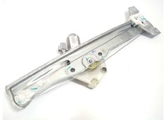 Recambio de elevalunas delantero derecho para ford ka+ 1.2 ti-vct cat referencia OEM IAM E3B5A23200DE  402653E 2