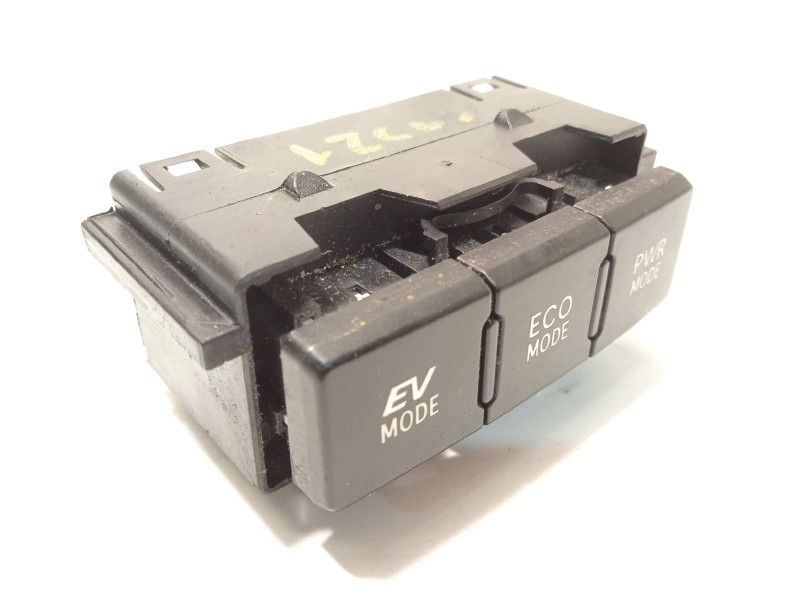 Recambio de mando multifuncion para toyota auris 1.8 16v (híbrido) referencia OEM IAM 8497002060  