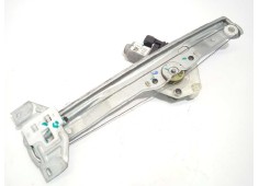 Recambio de elevalunas delantero izquierdo para ford ka+ 1.2 ti-vct cat referencia OEM IAM E3B5A23201DE  402654F 2