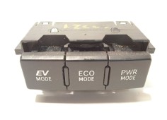Recambio de mando multifuncion para toyota auris 1.8 16v (híbrido) referencia OEM IAM 8497002060   2