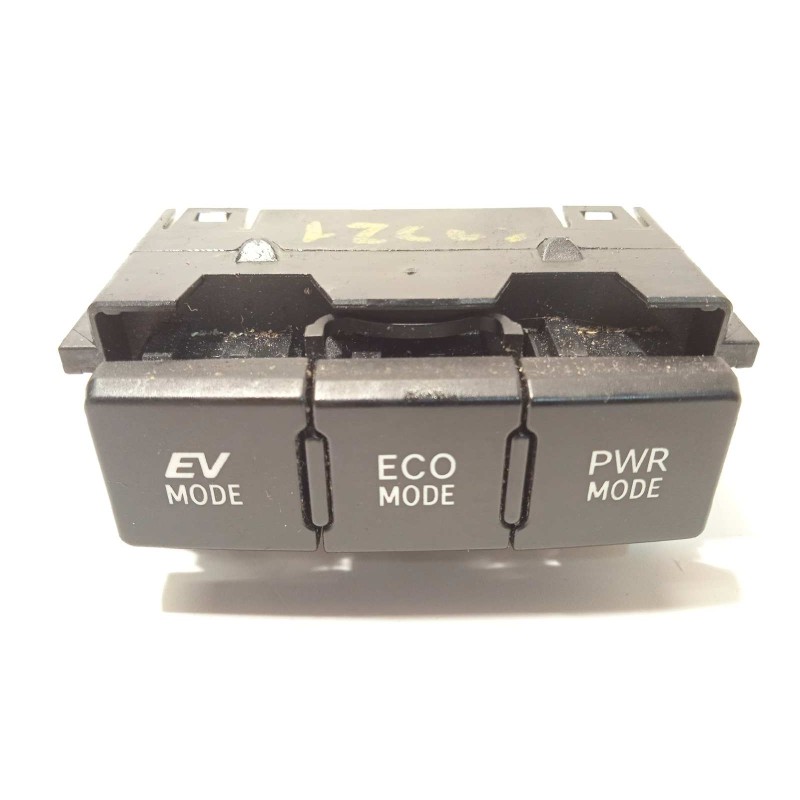 Recambio de mando multifuncion para toyota auris 1.8 16v (híbrido) referencia OEM IAM 8497002060  