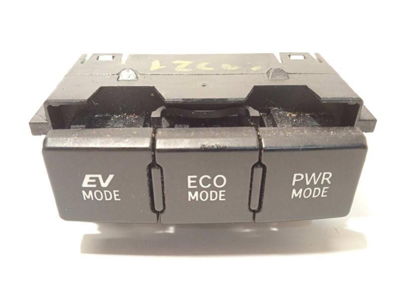 Recambio de mando multifuncion para toyota auris 1.8 16v (híbrido) referencia OEM IAM 8497002060  
