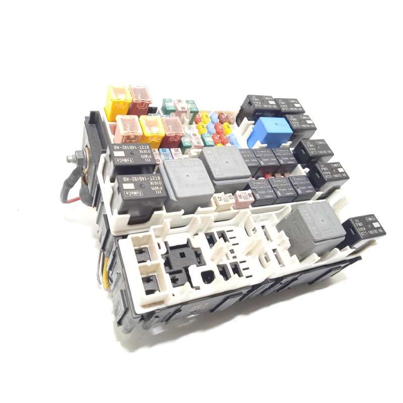 Recambio de caja reles / fusibles para ford ecosport (cr6) 1.0 ecoboost cat referencia OEM IAM NOREF  