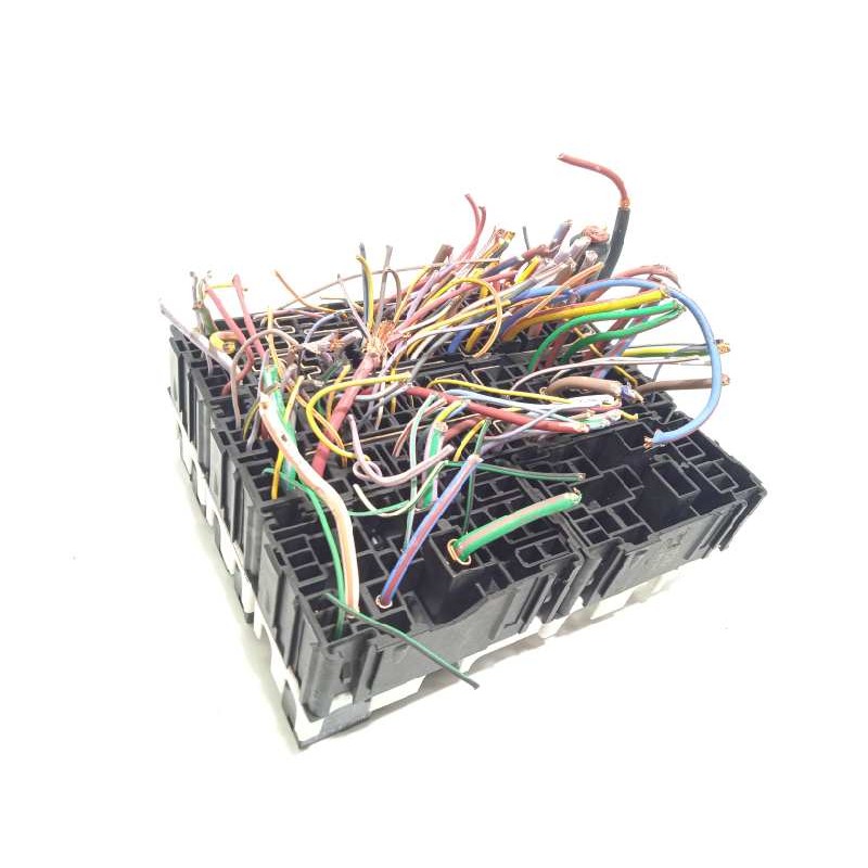 Recambio de caja reles / fusibles para ford ecosport (cr6) 1.0 ecoboost cat referencia OEM IAM NOREF  