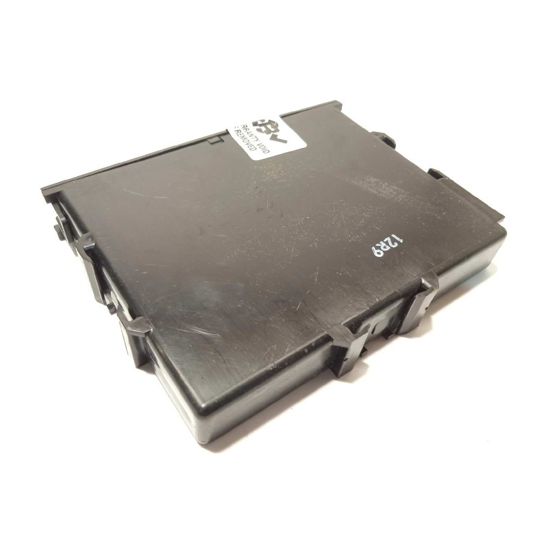 Recambio de modulo electronico para toyota auris 1.8 16v (híbrido) referencia OEM IAM 8999002180  