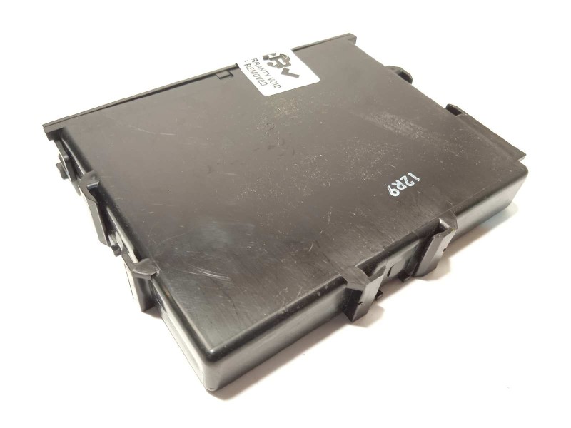 Recambio de modulo electronico para toyota auris 1.8 16v (híbrido) referencia OEM IAM 8999002180  