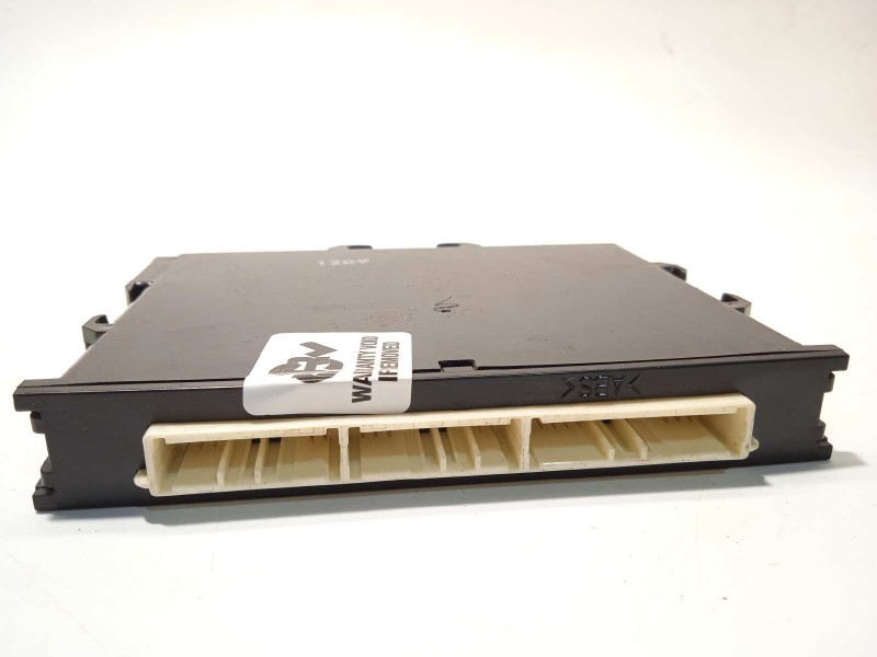 Recambio de modulo electronico para toyota auris 1.8 16v (híbrido) referencia OEM IAM 8999002180  