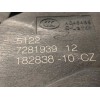 Recambio de cerradura puerta trasera izquierda para bmw serie x1 (f48) sdrive18i referencia OEM IAM 51227281939  