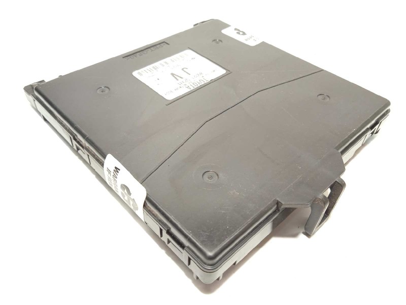 Recambio de centralita confort para toyota auris 1.8 16v (híbrido) referencia OEM IAM 8922102331  