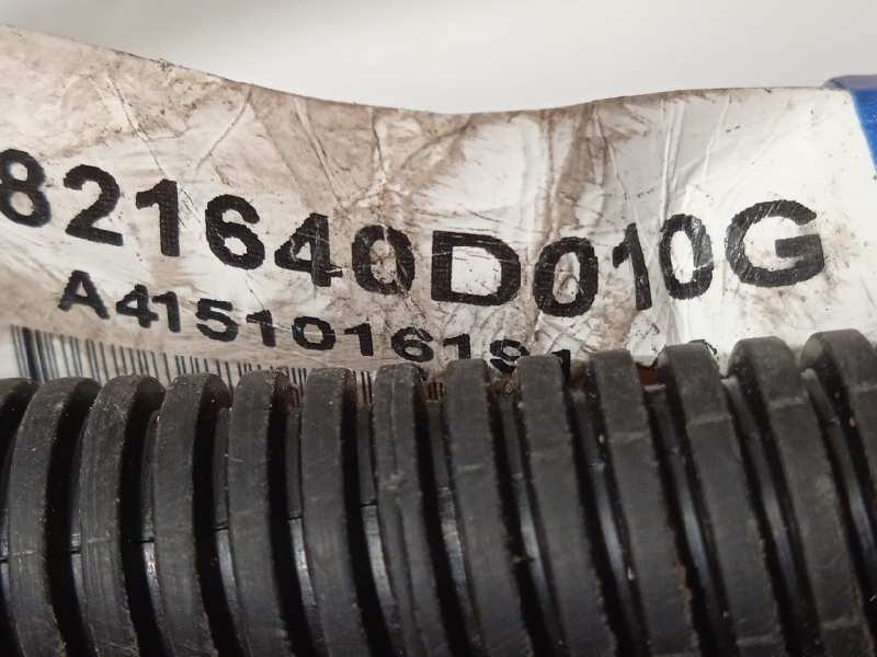 Recambio de modulo electronico para toyota yaris hybrid feel! referencia OEM IAM 821640D010  821640D010G