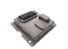 Recambio de centralita faros xenon para opel vectra c berlina cosmo referencia OEM IAM 13184051   2