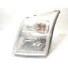 Recambio de faro izquierdo para ford transit combi ´06 ft 300 largo referencia OEM IAM 6C1113W030DG 1714644 