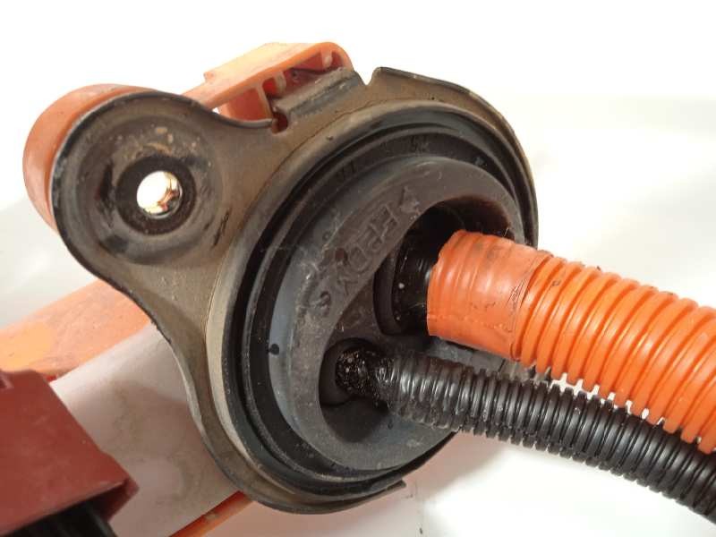 Recambio de modulo electronico para toyota yaris hybrid feel! referencia OEM IAM 821640D010  821640D010G