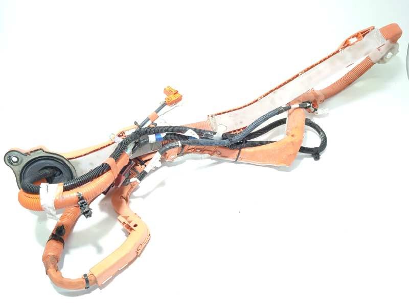 Recambio de modulo electronico para toyota yaris hybrid feel! referencia OEM IAM 821640D010  821640D010G