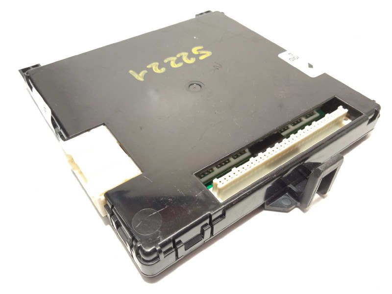 Recambio de centralita confort para toyota auris 1.8 16v (híbrido) referencia OEM IAM 8922102331  