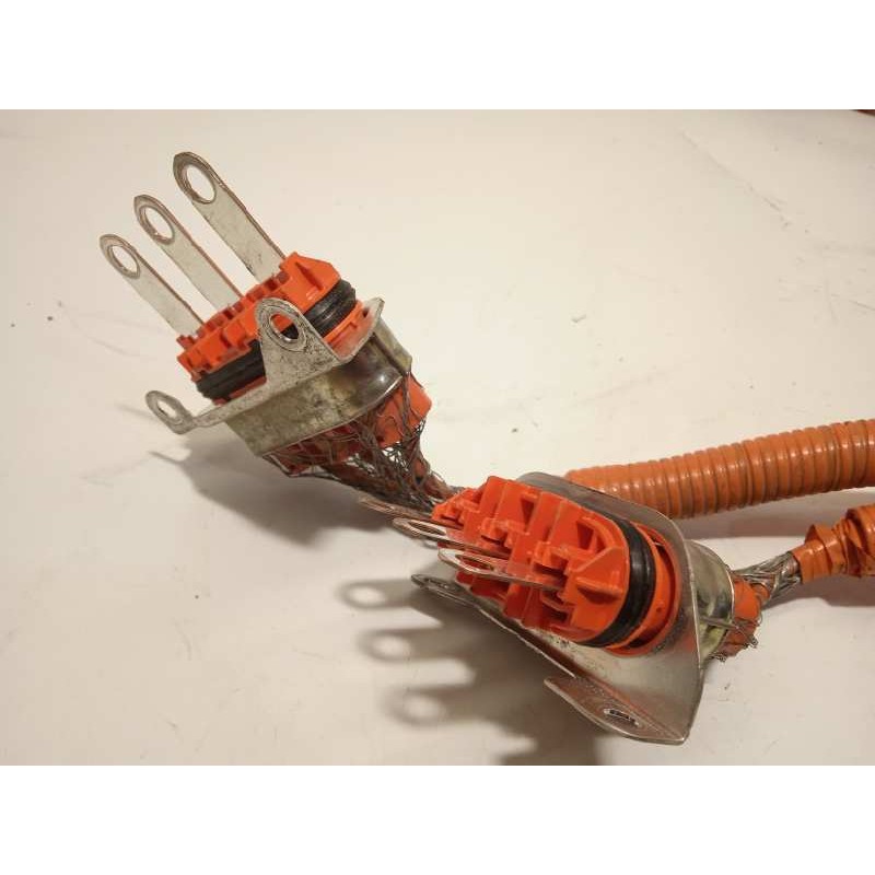 Recambio de modulo electronico para toyota yaris hybrid feel! referencia OEM IAM G114852010  