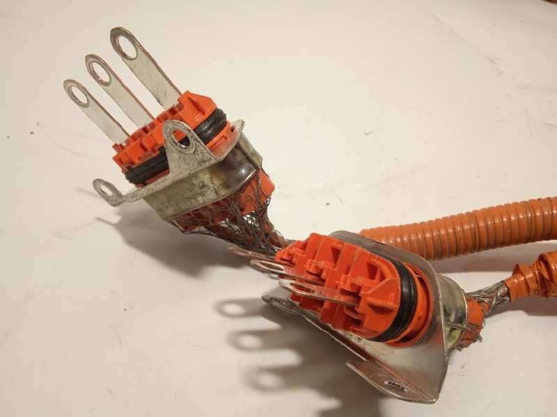 Recambio de modulo electronico para toyota yaris hybrid feel! referencia OEM IAM G114852010  