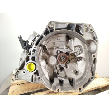 CAJA CAMBIOS JR5062 320109079R 