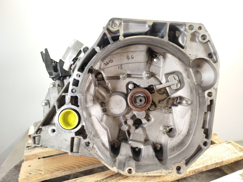 CAJA CAMBIOS JR5062 320109079R 