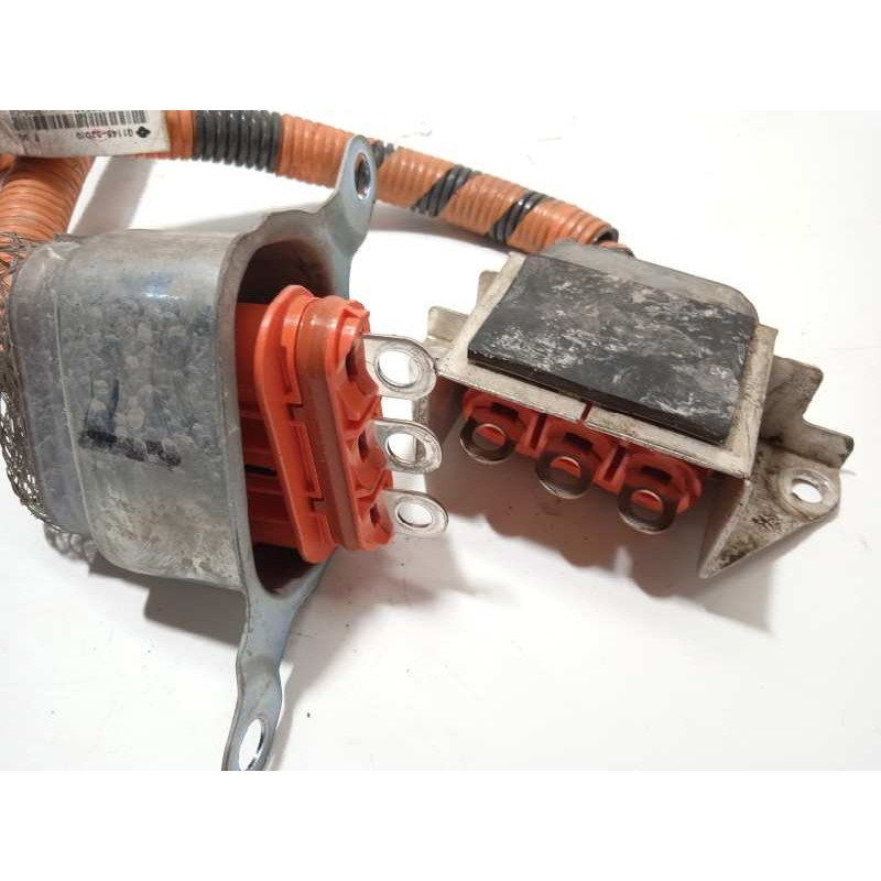 Recambio de modulo electronico para toyota yaris hybrid feel! referencia OEM IAM G114852010  