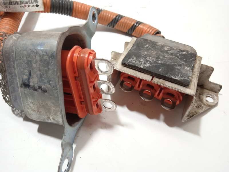 Recambio de modulo electronico para toyota yaris hybrid feel! referencia OEM IAM G114852010  