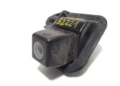 Recambio de modulo electronico para toyota auris 1.8 16v (híbrido) referencia OEM IAM 8679002030   2