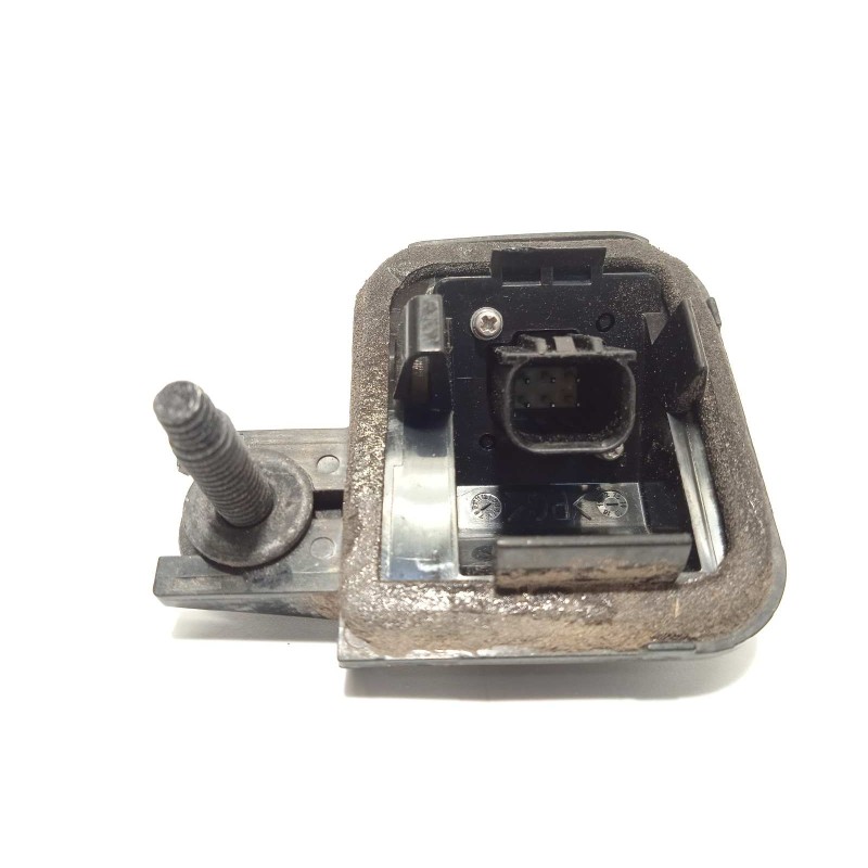 Recambio de modulo electronico para toyota auris 1.8 16v (híbrido) referencia OEM IAM 8679002030  