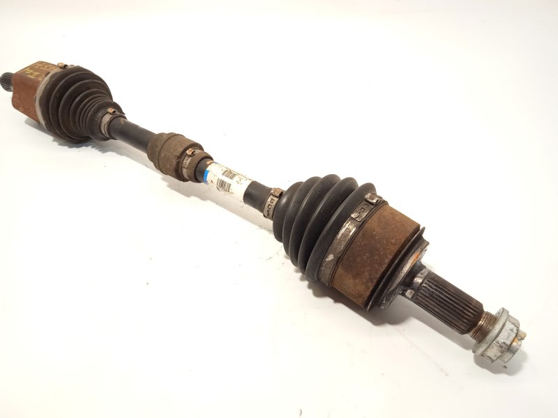 TRANSMISION DELANTERA IZQUIERDA 44306T8PT03 44306T8PT030 