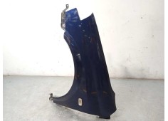 Recambio de aleta delantera izquierda para nissan primera berlina (p12) acenta referencia OEM IAM 63101AV630   2