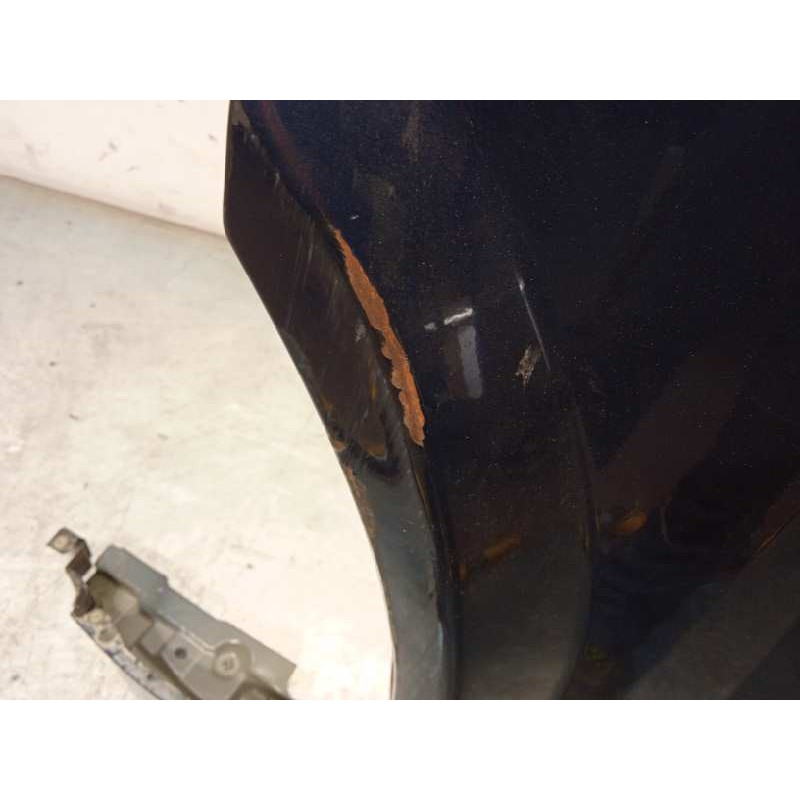 Recambio de aleta delantera izquierda para nissan primera berlina (p12) acenta referencia OEM IAM 63101AV630  