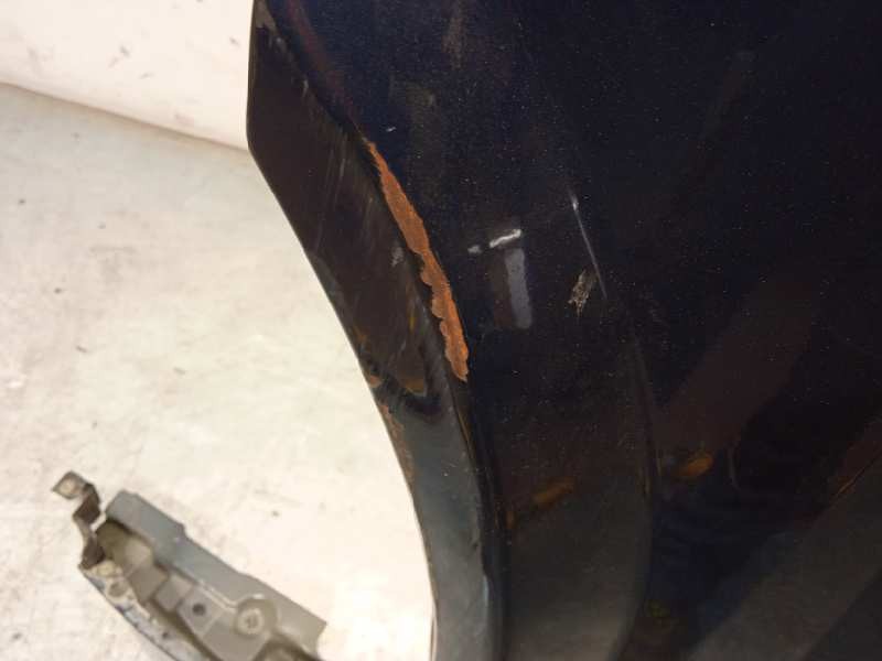 Recambio de aleta delantera izquierda para nissan primera berlina (p12) acenta referencia OEM IAM 63101AV630  